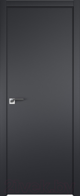 

Дверь межкомнатная ProfilDoors, 1E зпп Eclipse В-ответка 190 70x200