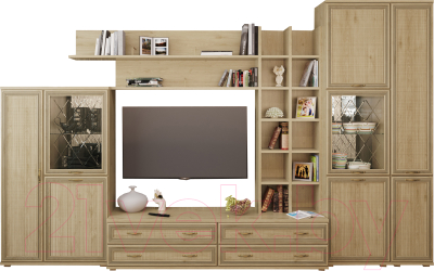 

Горка Лером, Карина №5