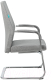 Миниатюра изображения товара Стул офисный Бюрократ Jons-LOW-V (серый)