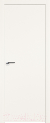 

Дверь межкомнатная ProfilDoors, 1E зпп Eclipse зпз 190 80x200