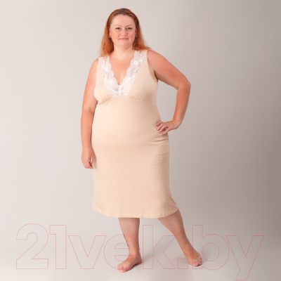 

Сорочка Belarusachka, С4334С / 158, 164-104-110