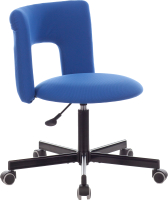 

Кресло офисное Бюрократ, KF-1M