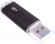 USB flash накопитель Silicon Power Blaze B02 128 GB (SP128GBUF3B02V1K) - 