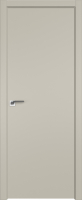 

Дверь межкомнатная ProfilDoors, 1E зпп Eclipse зпз 190 с вентиляционной решеткой 80x200