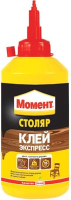 Клей Момент Столяр экспресс (250г) - 