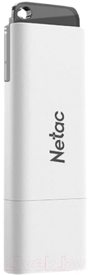 Usb flash накопитель Netac 128 GB (NT03U185N-128G-20WH)