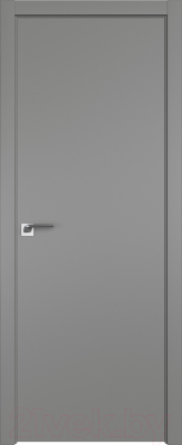 

Дверь межкомнатная ProfilDoors, 1E зпп Eclipse зпз 190 90x200