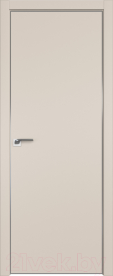 

Дверь межкомнатная ProfilDoors, 1E зпп Eclipse зпз 190 60x200