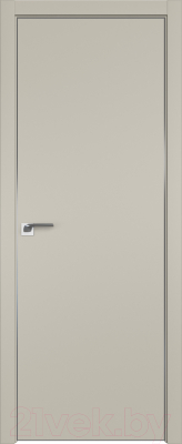 

Дверь межкомнатная ProfilDoors, 1E зпп Eclipse зпз 190 60x200