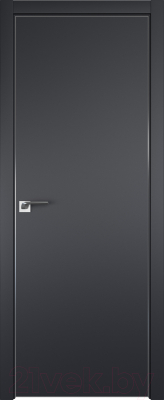 

Дверь межкомнатная ProfilDoors, 1E Eclipse 190 80x200
