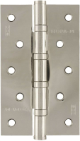 

Петля дверная Нора-М, 5-4 BB FHP-ECO 125х75х2.5