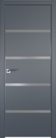 

Дверь межкомнатная ProfilDoors, 20E зпп Eclipse зпз 190 70x200
