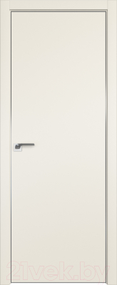 

Дверь межкомнатная ProfilDoors, 1E зпп Eclipse зпз 190 70x200