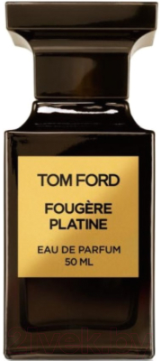 Парфюмерная вода Tom Ford Fougere Platine (50мл)