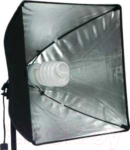 Комплект оборудования для фотостудии FST FK-6060 / ут-00000327