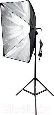 Комплект оборудования для фотостудии FST FK-LED30B Kit / 00-00000178