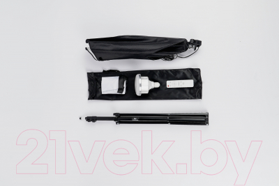Комплект оборудования для фотостудии FST FK-LED30B Kit / 00-00000178