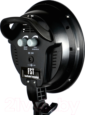Комплект оборудования для фотостудии FST LED-1682 Kit / ут-00000369