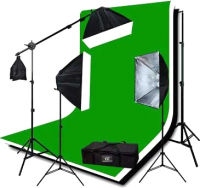 Комплект оборудования для фотостудии FST Studio Kit / 00-00000121 - 