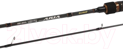 Удилище Allvega Aria 1.8м / ARI-602L