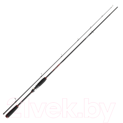 

Удилище Daiwa, Crossfire Spin 2.10м / 11428-216