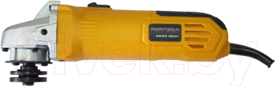 Угловая шлифовальная машина Partisan AG125-950V