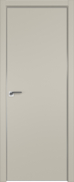 

Дверь межкомнатная ProfilDoors, 1E зпп Eclipse зпз 190 70x200