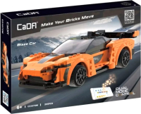

Конструктор управляемый, Blaze Car / C51075W