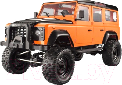 

Радиоуправляемая игрушка Double Eagle, Eagle Land Rover / E101-003