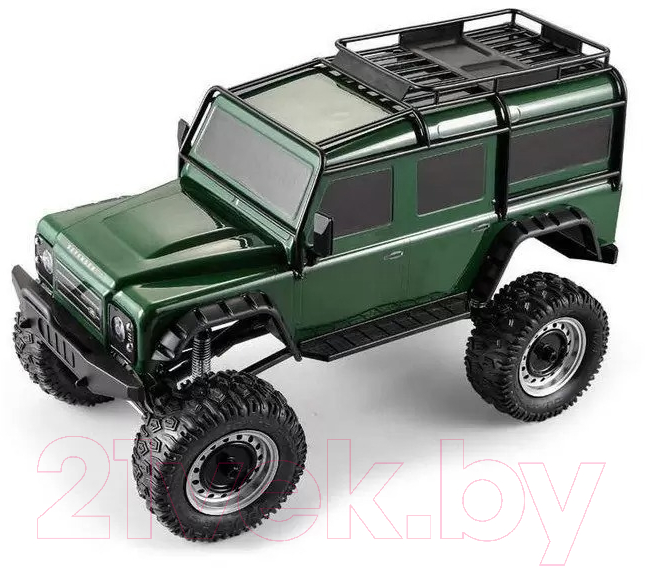 Радиоуправляемая игрушка Double Eagle Eagle Land Rover / E328-003