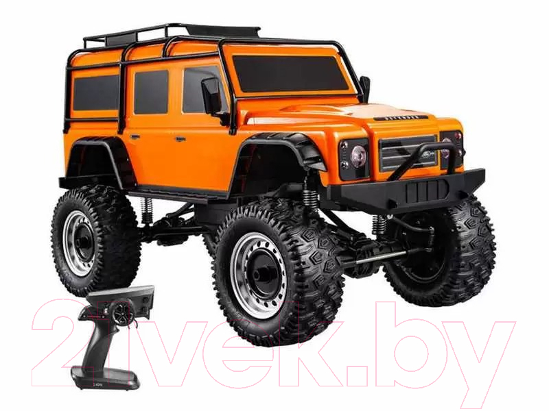 Радиоуправляемая игрушка Double Eagle Eagle Land Rover / E328-003