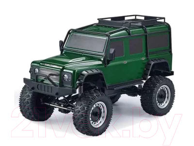 Радиоуправляемая игрушка Double Eagle Eagle Land Rover / E328-003
