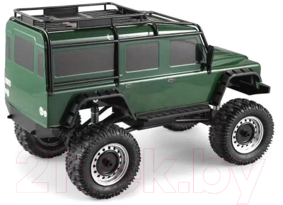 Радиоуправляемая игрушка Double Eagle Eagle Land Rover / E328-003