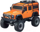 Радиоуправляемая игрушка Double Eagle Eagle Land Rover / E328-003 - 