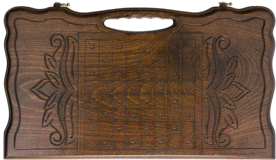 Изображение товара Набор настольных игр Haleyan Тигр / kh006-5