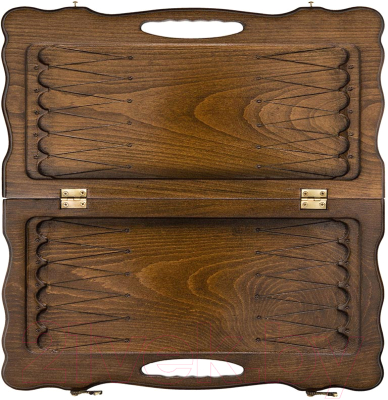 Изображение товара Набор настольных игр Haleyan Тигр / kh006-5