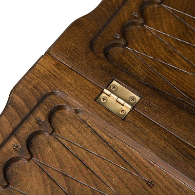 Изображение товара Набор настольных игр Haleyan Тигр / kh006-5