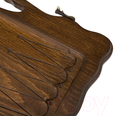 Изображение товара Набор настольных игр Haleyan Тигр / kh006-5