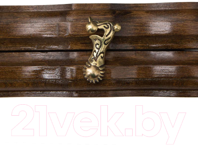 Изображение товара Набор настольных игр Haleyan Тигр / kh006-5