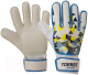 Перчатки вратарские Torres Jr FG05212-5 (размер 5) - 
