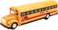 Радиоуправляемая игрушка Double Eagle Eagle Автобус / E626-003 - 