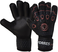 Перчатки вратарские Torres Pro FG05217-11 (размер 11) - 