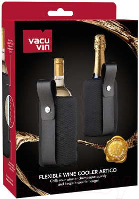 Охладитель для вина VacuVin Артико 38864606