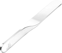Нож для снятия пивной пены VacuVin 77003606 - 