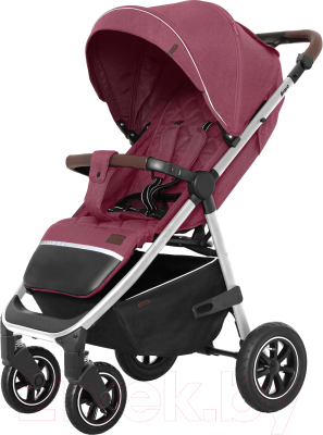 

Детская прогулочная коляска Carrello, Bravo Air / CRL-5512