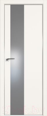 

Дверь межкомнатная ProfilDoors, 5E зпп Eclipse зпз 190 60x200