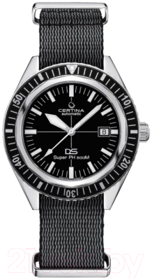 

Часы наручные мужские Certina, C037.407.18.050.00