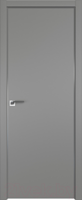 

Дверь межкомнатная ProfilDoors, 1E зпп Eclipse зпз 190 80x200