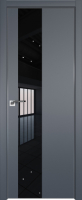 

Дверь межкомнатная ProfilDoors, 5E зпп Eclipse зпз 190 80x200
