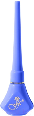 Подводка для глаз жидкая Ffleur Color Line E-518 Blue